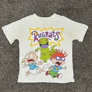 Rugrats Women’s Graphic Tee